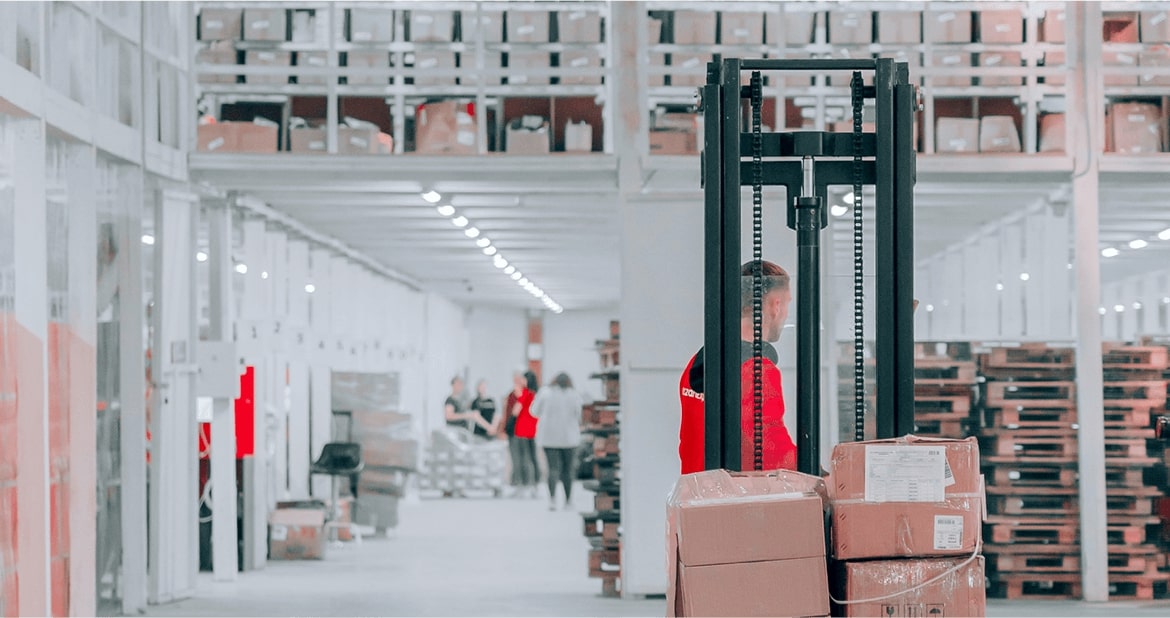 Fulfillment Services