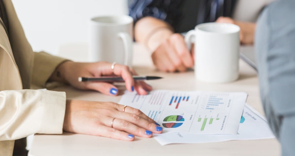 Customised Financing Options